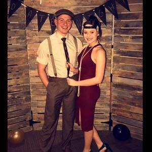 Meet your Posher, Suzanne